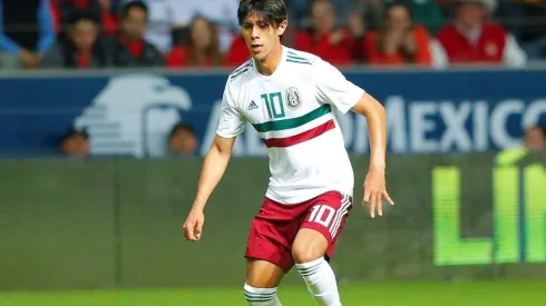 ¿Será que vuelve al Redil o será vendido a un buen precio?