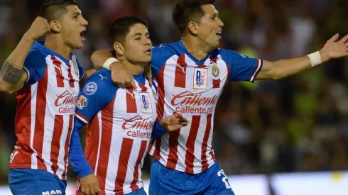 El capitán del conjunto rojiblanco aseguró que buscarán mantener la opción frente a Tijuana