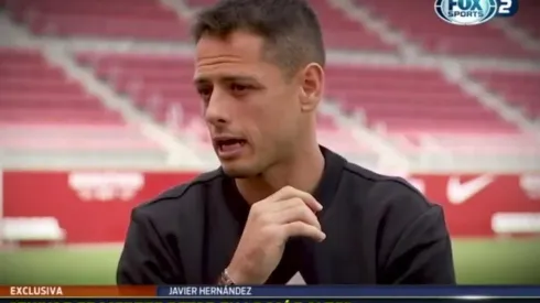 El actual atacante del Sevilla elogió la contratación de Ricardo Peláez como director deportivo