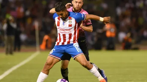 El Rebaño Sagrado vuelve a usar su uniforme tradicional ahora en casa tras ganar en Juárez