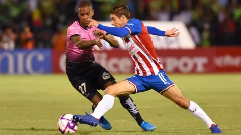 Isaac Brizuela fue el segundo más destacado en la votación realizada por casi 2.000 seguidores del Rebaño Sagrado