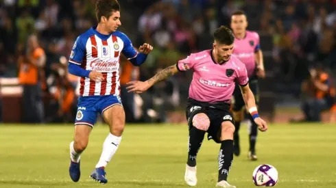 El jugador ratificó el apoyo del plantel al actual estratega