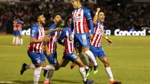 Chivas buscará el segundo triunfo consecutivo en menos de una semana