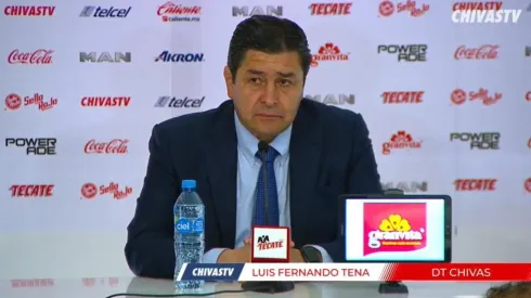 "Es una derrota muy dolorosa la que nos hemos llevado hoy", aseguró el timonel rojiblanco