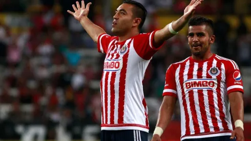 El ex jugador del Rebaño Sagrado habría definido su regreso al redil