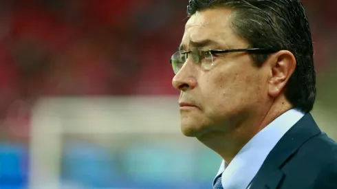 El timonel rojiblanco señaló que ahora deberán cerrar bien frente a Toluca, Querétaro y Veracruz