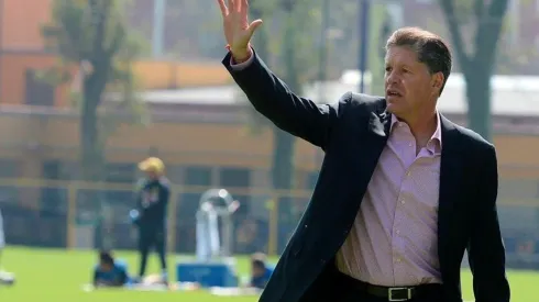 Peláez visitó a Tena en Verde Valle