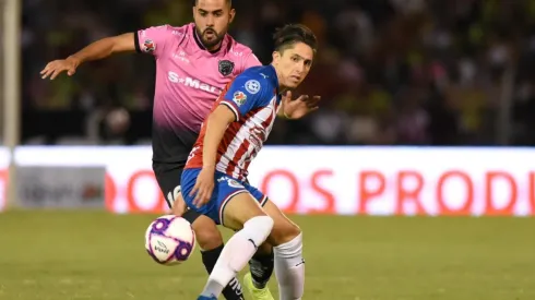 Los rojiblancos vienes de cosechar un triunfo que acabó con la racha de 14 fechas en Liga MX sin ganar como visitante