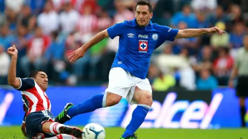 El partido de despedida del ex jugador de Cruz Azul reunirá a ocho elementos de interés en Chivas