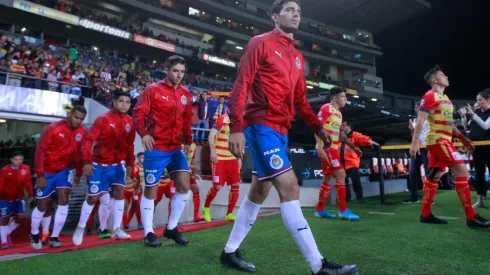 Chivas necesita volver a luchar por el título de la Liga MX