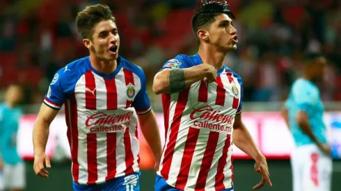 Chivas sufre de la dependencia de uno de sus mejores jugadores.