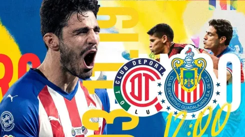 Gráfica publicada por Briseño