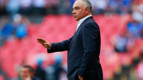 El entrenador de los hidrocálidos aseguró que atenderá al llamado de Chivas en el mercado