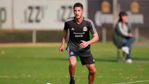 Chivas marca presencia en la nómina de la Selección Mexicana.