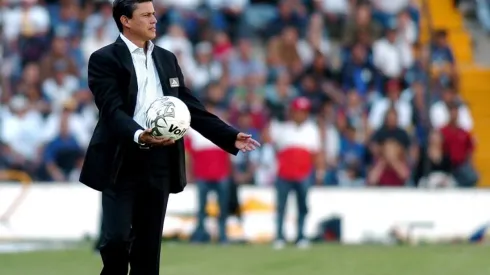 El hijo de la leyenda quiere mantenerse trabajando en Chivas