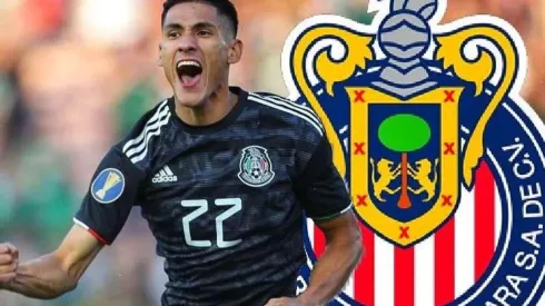 El mediocampista pudiera regresar a la Liga MX ahora con el Rebaño Sagrado