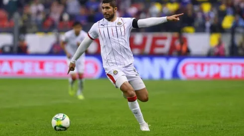 El Comandante se acordó de quienes propiciaron su salida del club