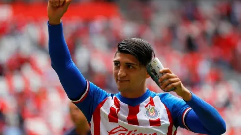 El atacante buscará seguir extendiendo su mejor marca goleadora en un torneo corto