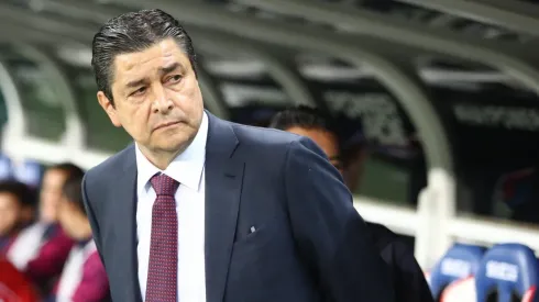 "Vamos a luchar hasta el final": Luis Fernando Tena se ilusiona con la Liguilla