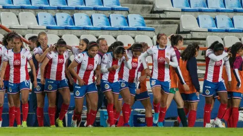 Chivas se enfrentará al América en la Liguilla