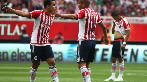 Bravo trolleó a Salcido con su retiro