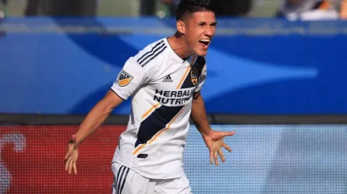 Antuna estaría muy cerca de convertirse en el primer fichaje de la era Ricardo Peláez en Chivas