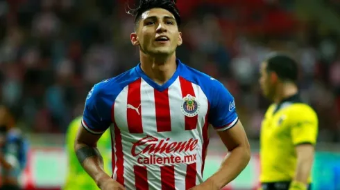 El plan del jugador es quedarse el próximo año en La Perla Tapatía