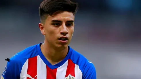 El mediocampista permanecerá la próxima temporada en el Redil