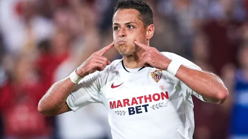 Sevilla FC v Getafe CF  – La Liga