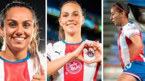 Chivas cerró la temporada con noticias positivas