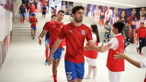 El central del Rebaño Sagrado reconoció que debe existir la crítica ante un club de puros mexicanos