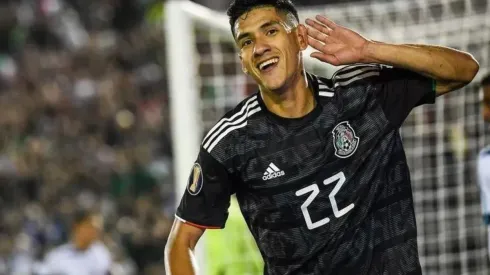 Antuna escuchó la opinión del seleccionador de México y estaría muy cerca de fichar con Chivas