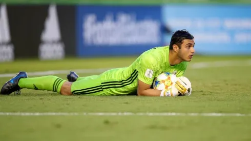 El canterano rojiblanco reconoció que tenía referencia de algunos jugadores holandeses