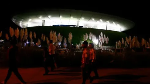 El anuncio que entregó Chivas por la muerte de Jorge Vergara.