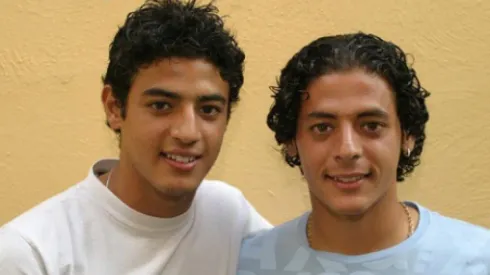 Alejandro Vela despide emotivamente a Jorge Vergara.