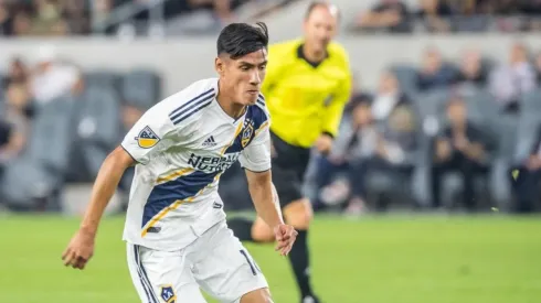 Equipos de la MLS se meten en la lucha por Uriel Antuna.