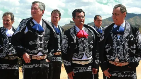 Real se integró al innovador sistema que impuso Jorge Vergara en Chivas