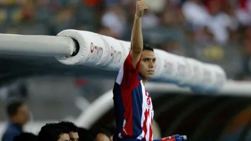 El ex mediocampista rojiblanco rememoró un mercado de pases en el que iba ser enviado a Chivas USA