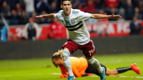 El delantero no seguirá en Los Angeles Galaxy el próximo año