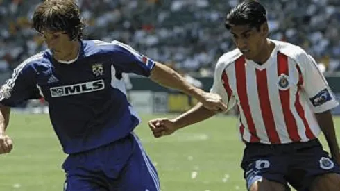 Chivas fue el último club de Liga MX que jugó el All Stars