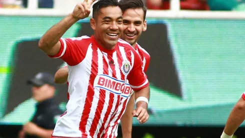 Marco Fabián se alejó del Rebaño tras solicitar una astronómica suma para volver