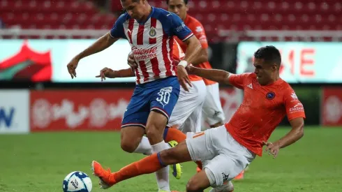 Los rojiblancos ya tienen a su primer rival para la pretemporada del Clausura 2020