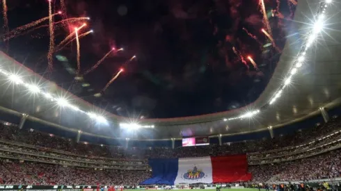 Se espera una buena entrada para Chivas vs Veracruz.