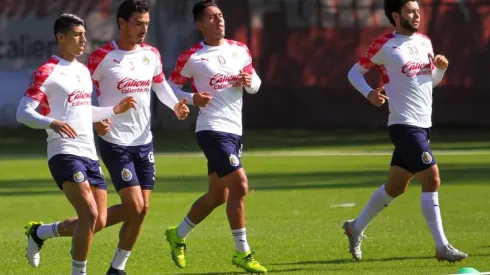 El partido se jugará a las nueve de la noche en el Estadio Akron