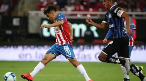 Los rojiblancos buscan un triunfo para sellar su buen cierre en el Apertura 2019