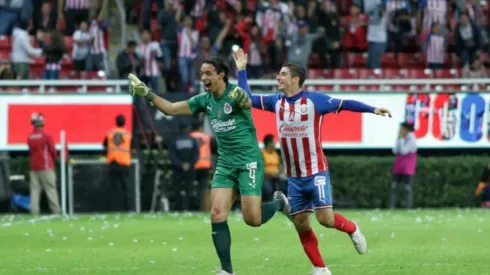 Los rojiblancos sellaron su buen cierre en el Apertura 2019 con un tercer triunfo al hilo