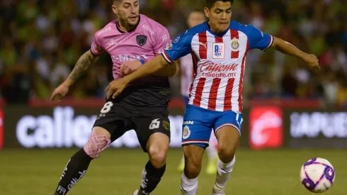 Los rojiblancos buscan un triunfo para sellar su buen cierre en el Apertura 2019