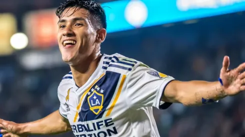 Uriel Antuna será una de las flamantes incorporaciones para el 2020