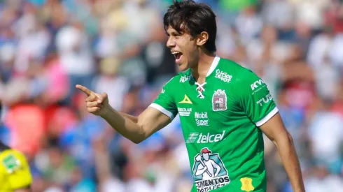 José Juan Macías se va defitivamente a León