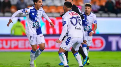 Los dos mediocampistas de Pachuca serán los siguientes refuerzos de la era Peláez tras Uriel Antuna